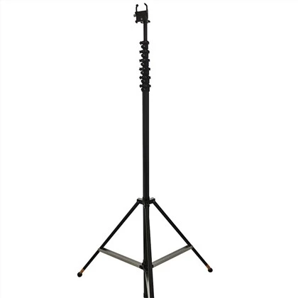 Palo per fotocamera in fibra di carbonio 6M 8M 10M